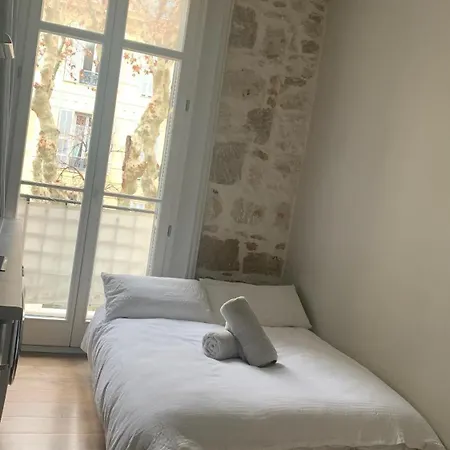 Studio Meuble Nizza Exterior foto