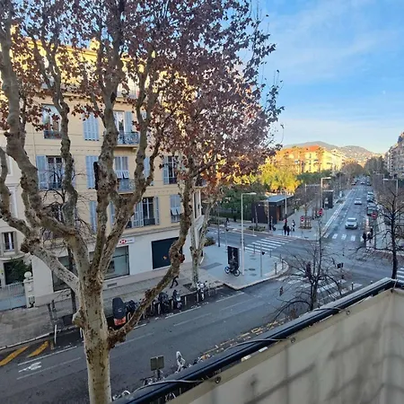 Studio Meuble Nizza Exterior foto