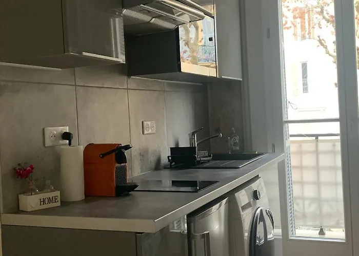 Studio Meuble