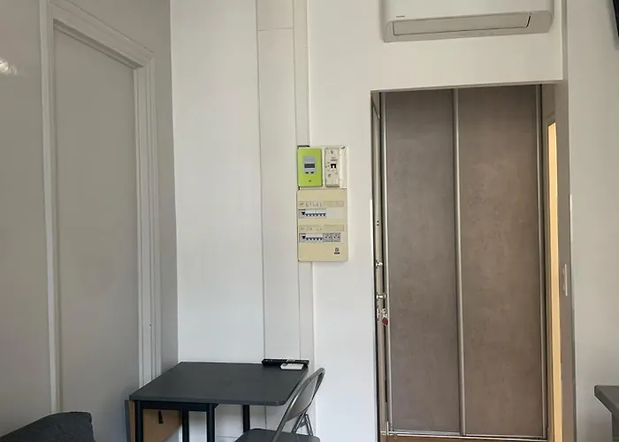 Studio Meuble