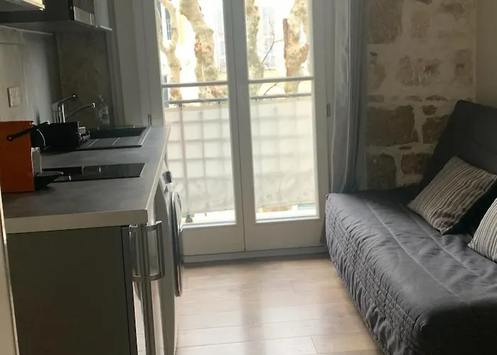 Studio Meuble