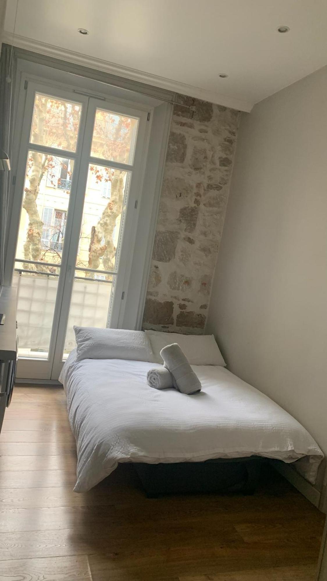 Apartment Meuble *