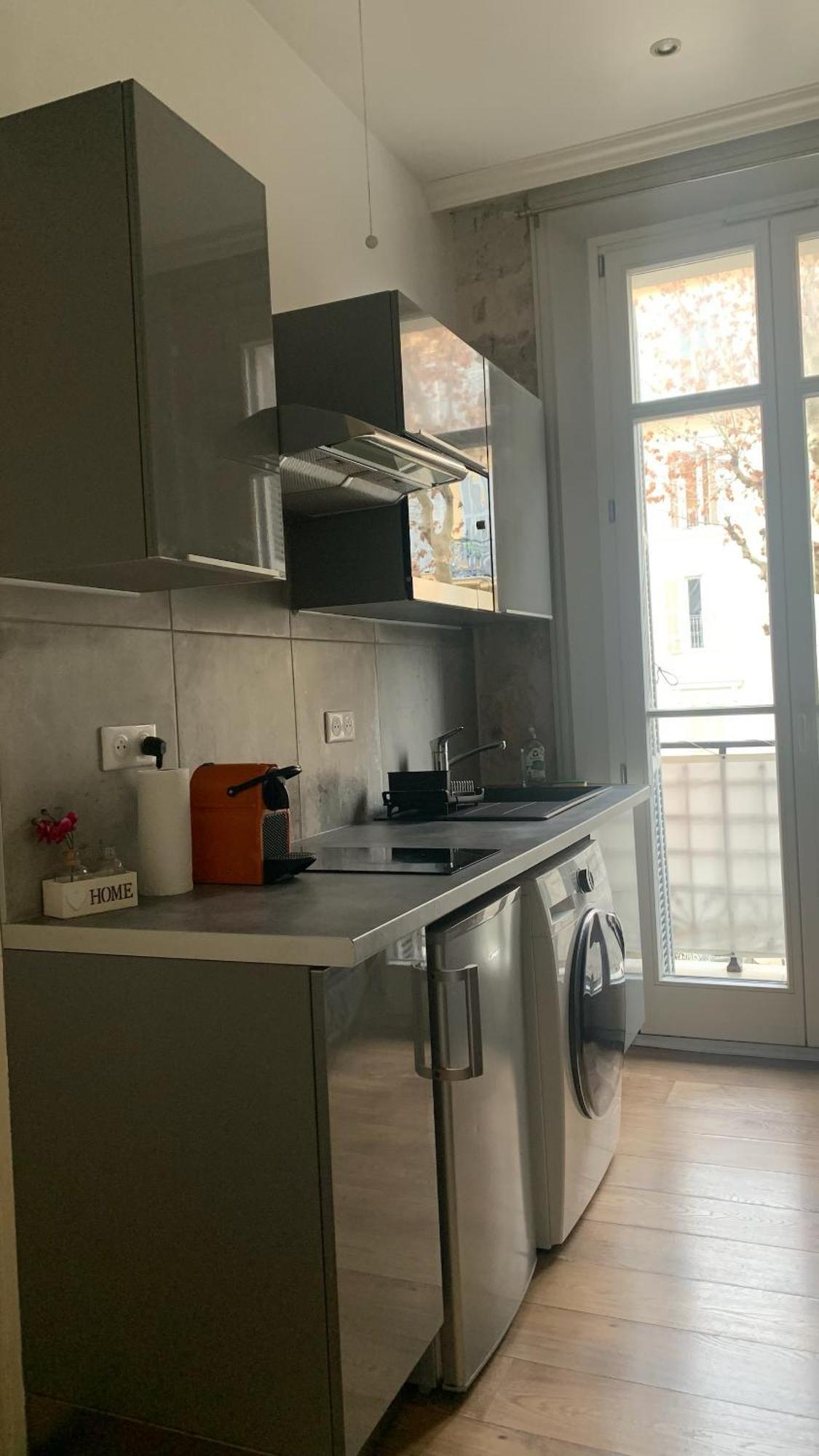 Meuble * Nice